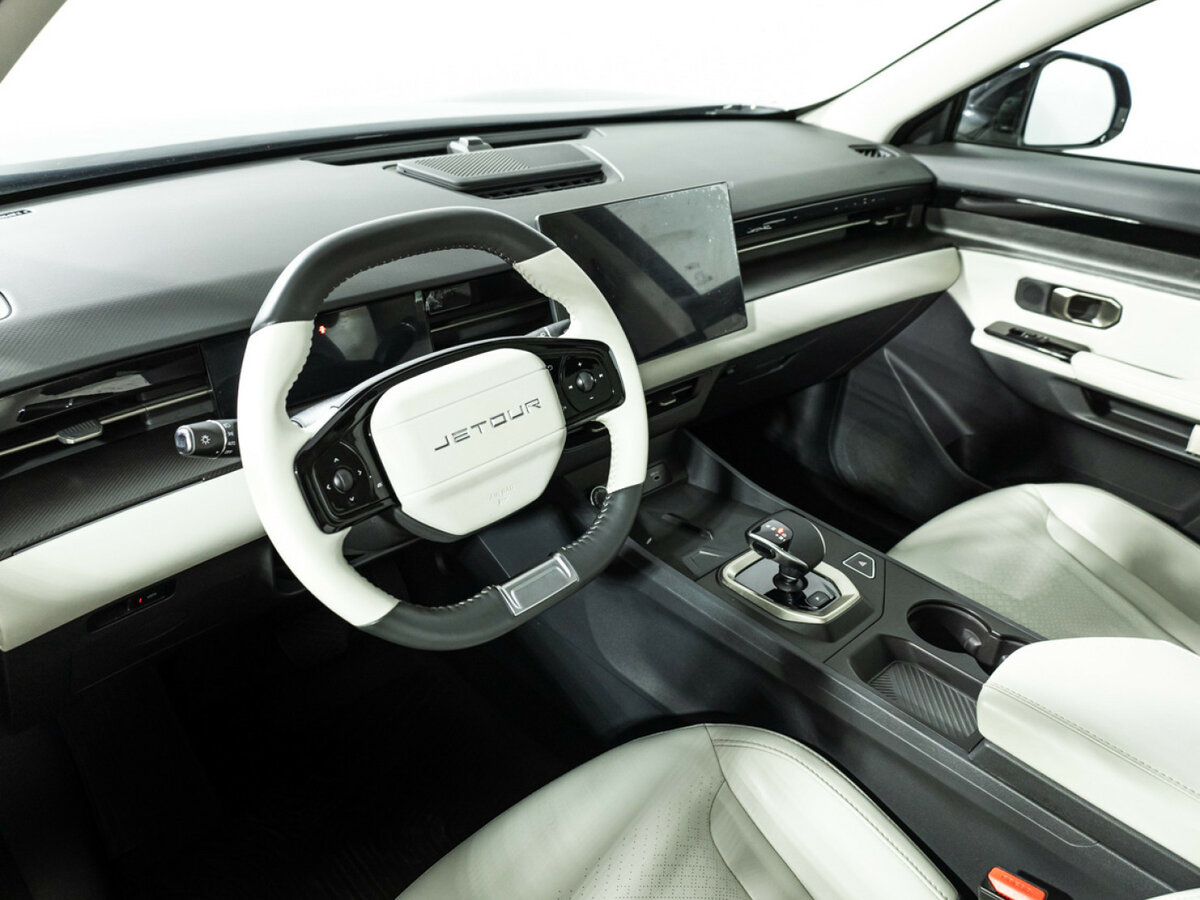 JETOUR DASHING I, 2023 Фото №11