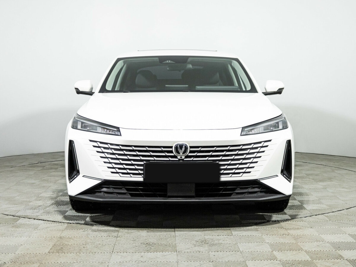 Changan Lamore, 2023 - 13 025 км. | Фото №2