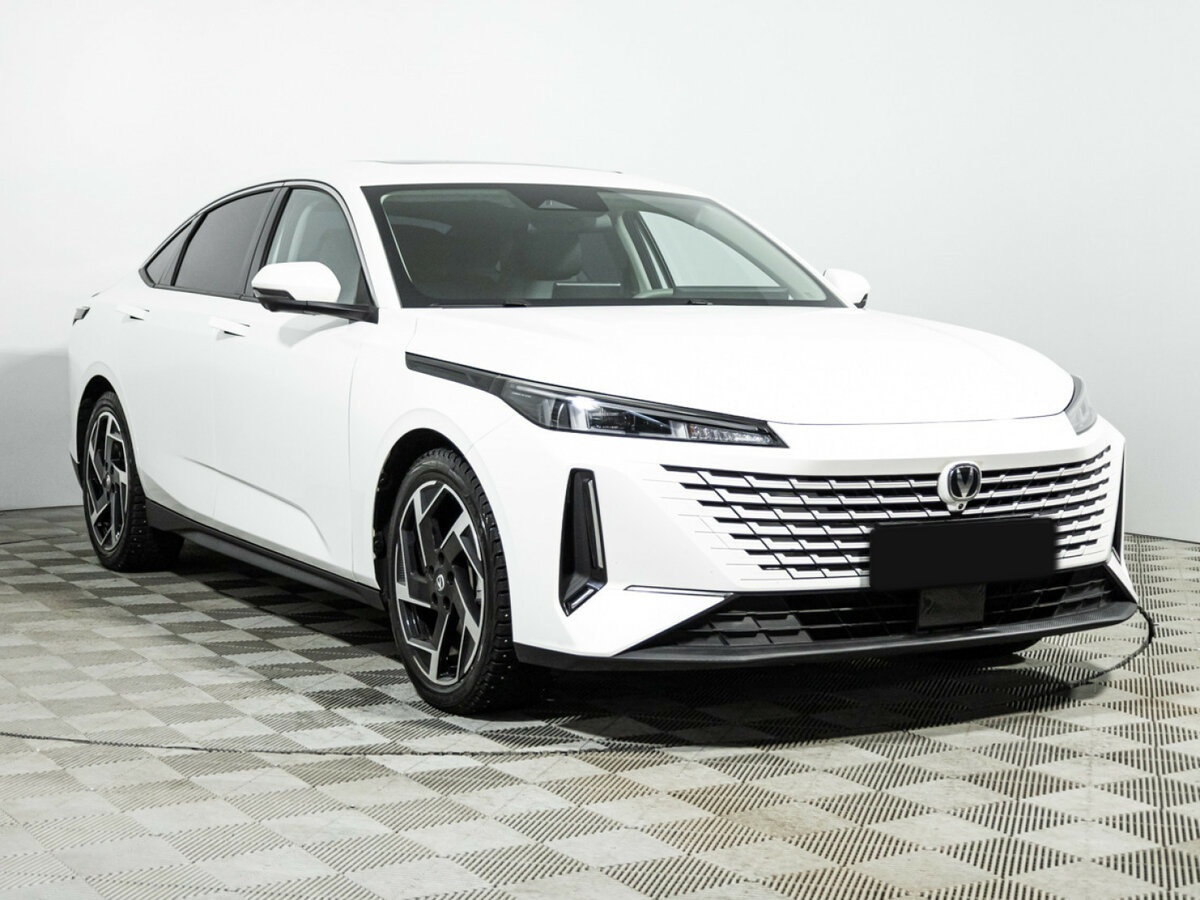 Changan Lamore, 2023 - 13 025 км. | Фото №3