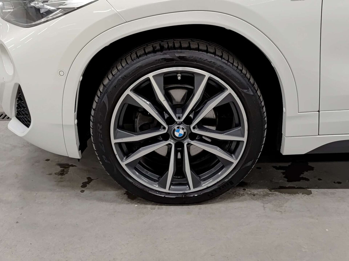 BMW X2 xDrive18d I (F39), 2019 Фото №18