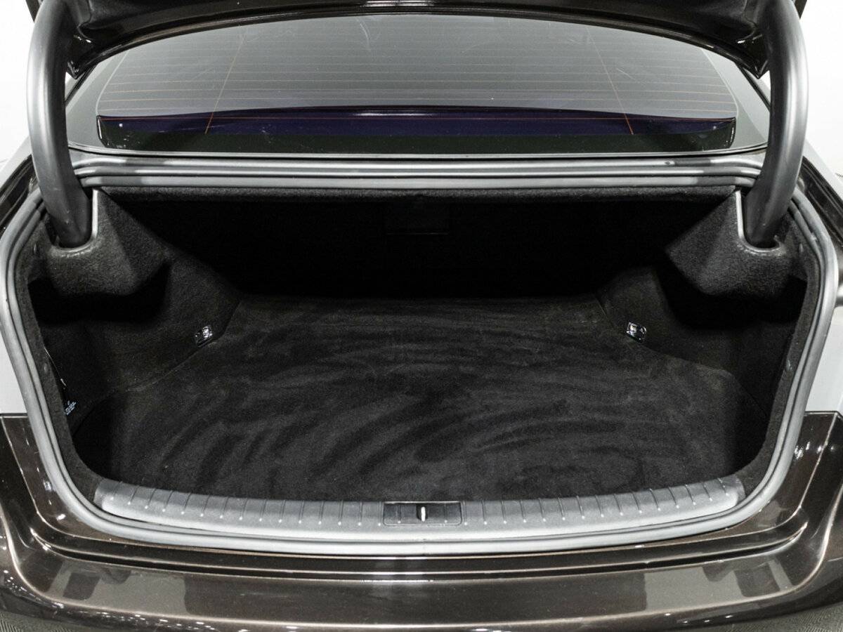 Hyundai Genesis II, 2015 Фото №26