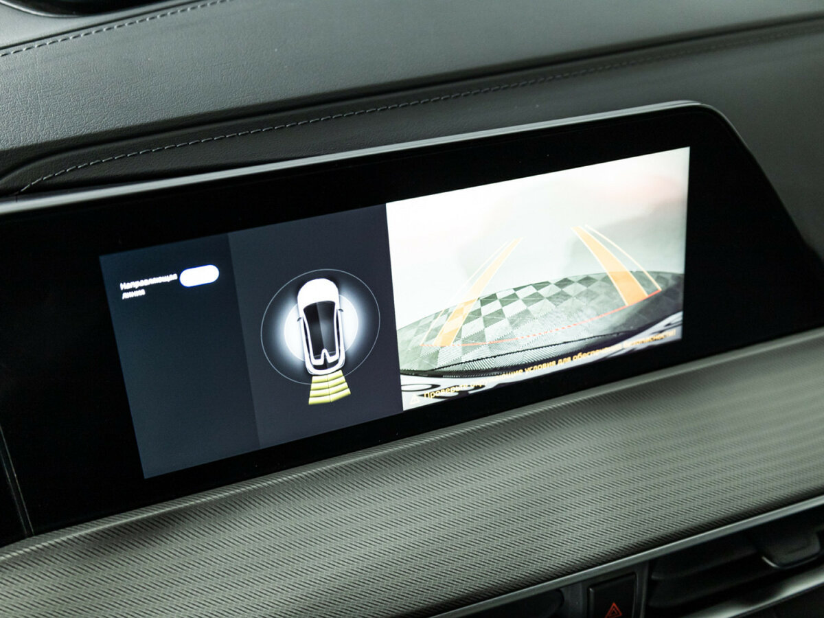 Changan UNI-T I, 2023 Фото №16