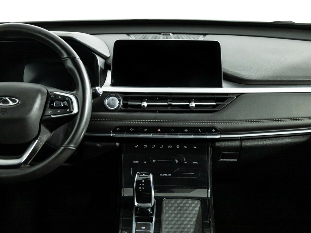 Chery Tiggo 7 Pro I, 2023 Фото №12