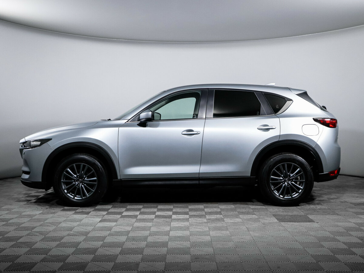 Mazda CX-5 II, 2019 - 68 000 км. | Фото №8