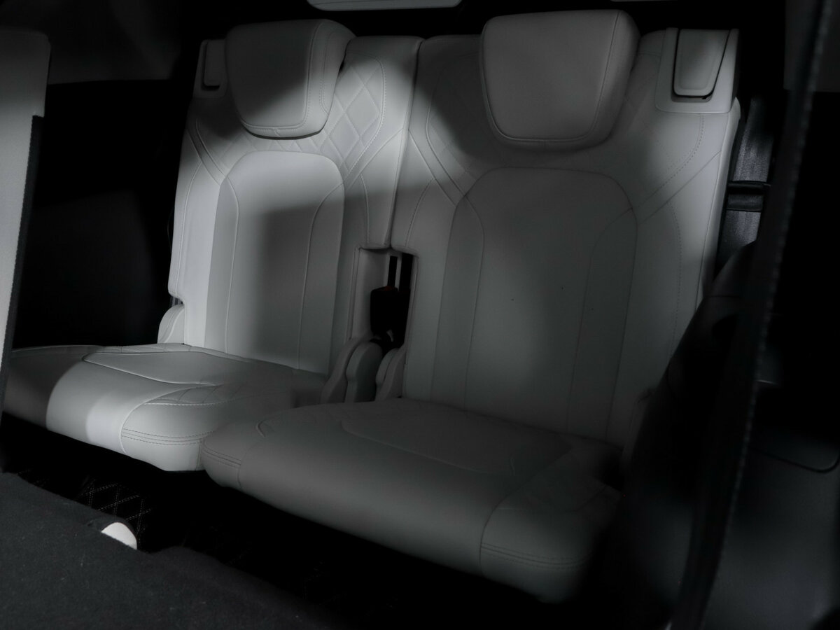 Exeed VX I, 2022 Фото №16