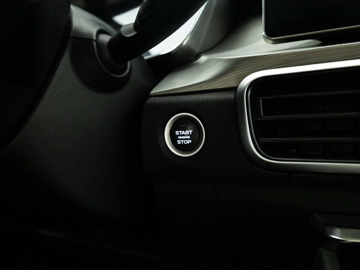 Belgee X50, 2024 Фото №18