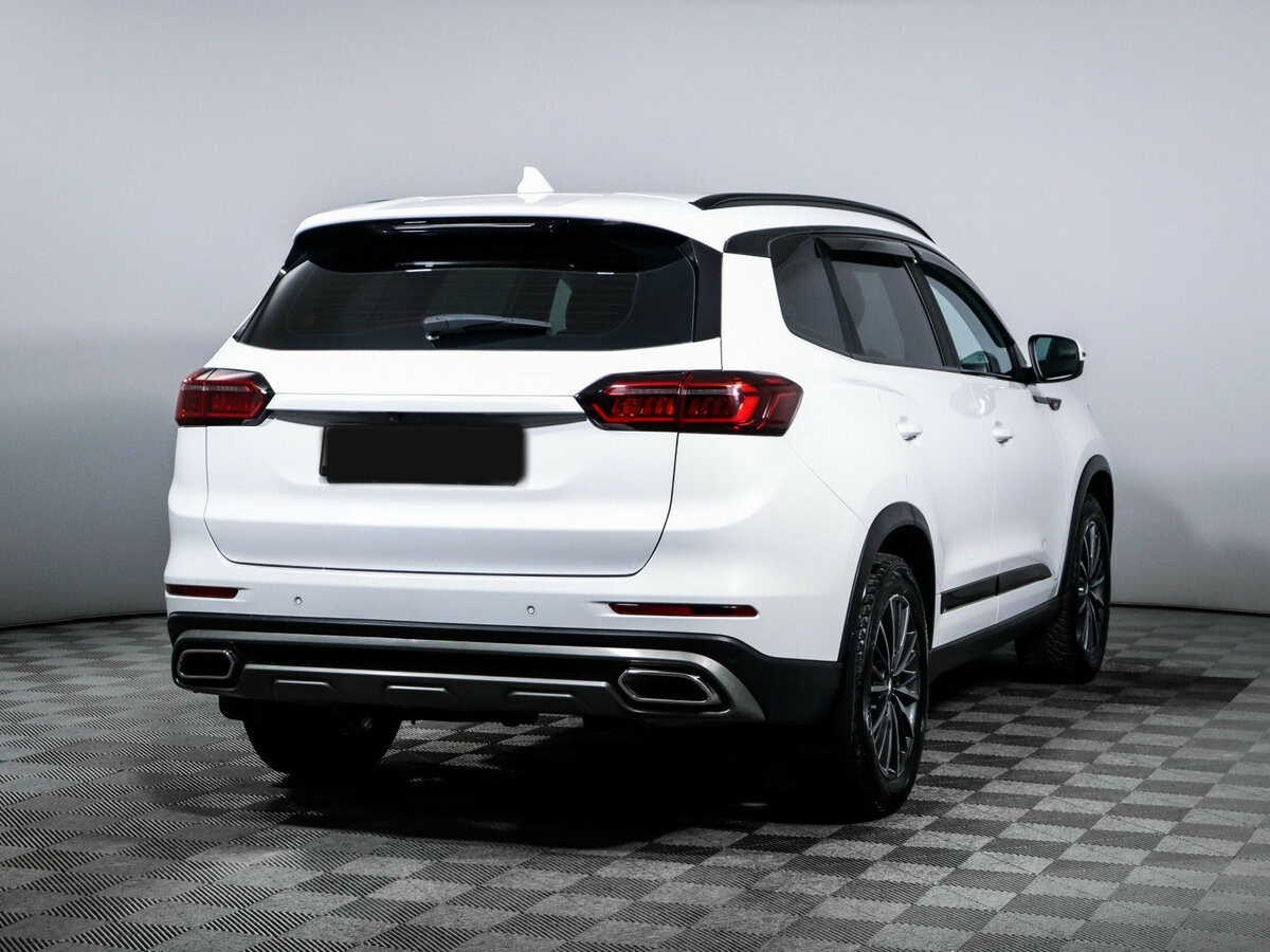 Chery Tiggo 8 Pro I, 2022 - 84 030 км. | Фото №5