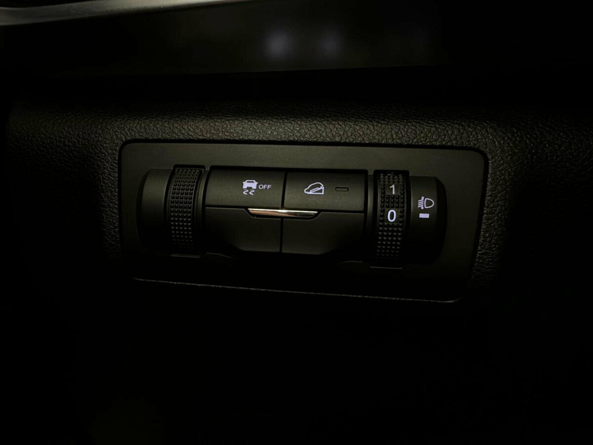 Chery Tiggo 4 Pro I, 2022 Фото №15