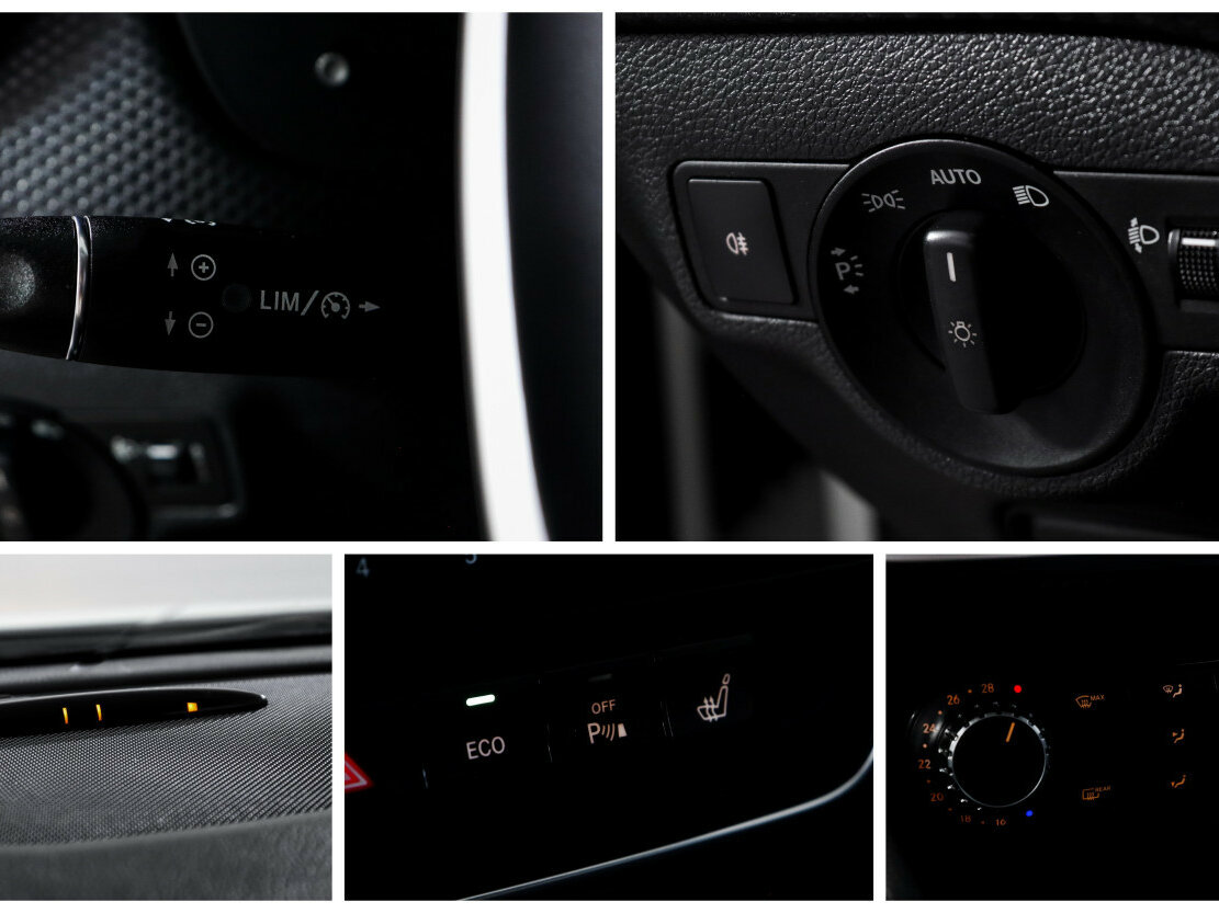 Mercedes-Benz A-Класс 180 III (W176), 2014 Фото №13