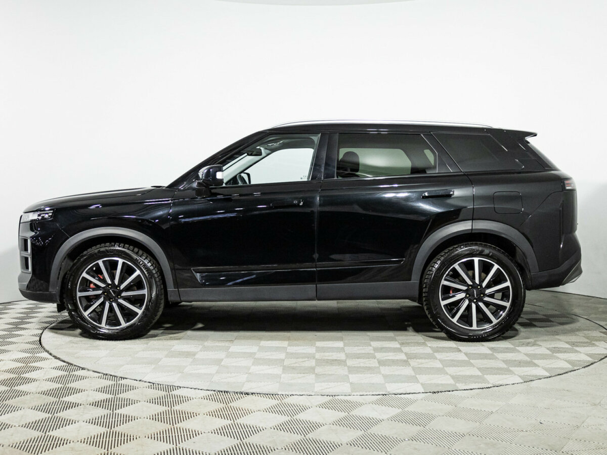 Jaecoo J7, 2023 - 41 140 км. | Фото №7