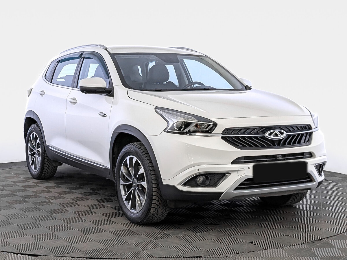 Chery Tiggo 7 I, 2019 - 114 588 км. | Фото №3