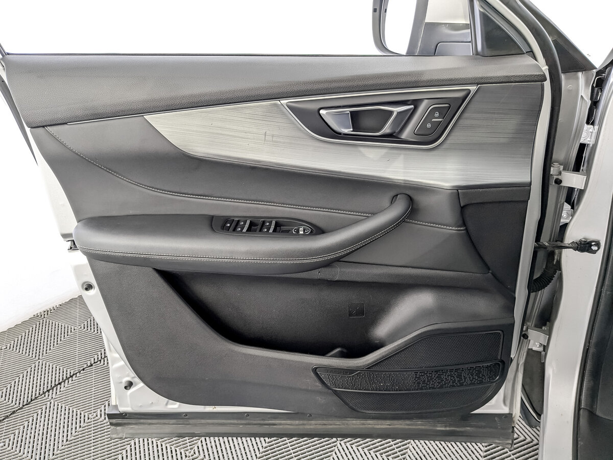 Chery Tiggo 4 Pro I, 2022 Фото №18