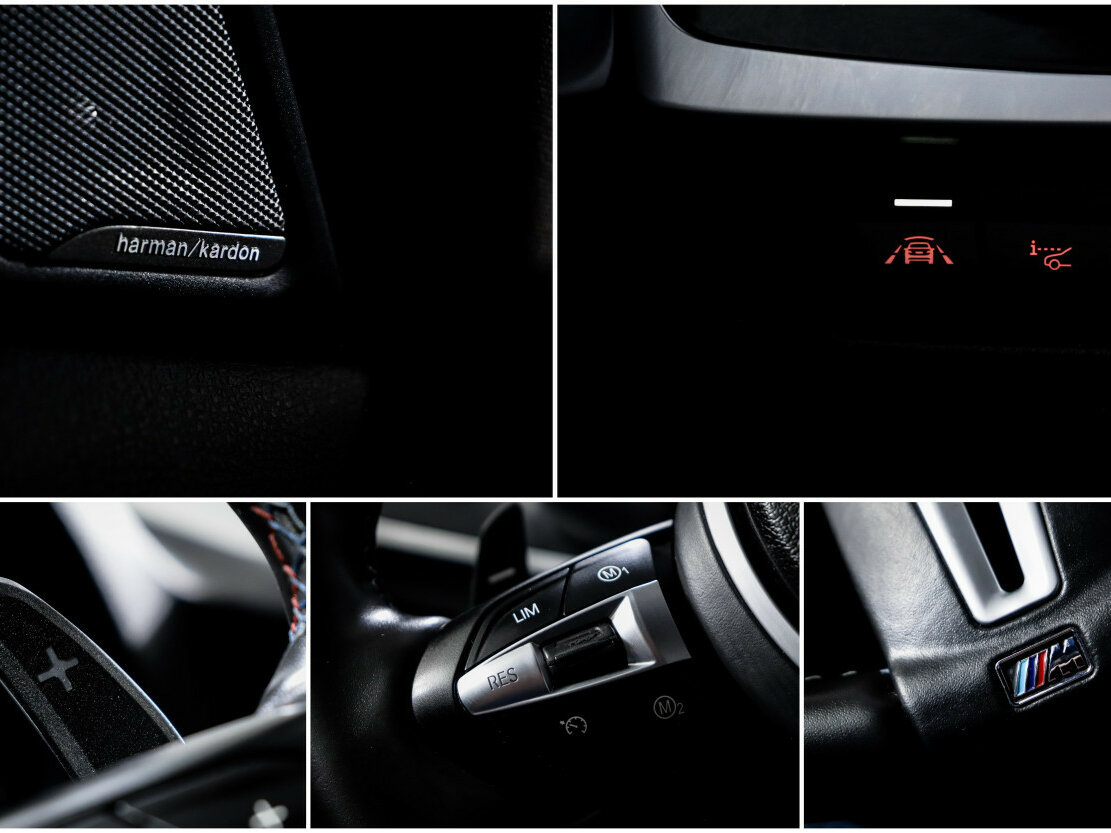 BMW 5 серии 528i VI (F10/F11/F07) Рестайлинг, 2014 Фото №20