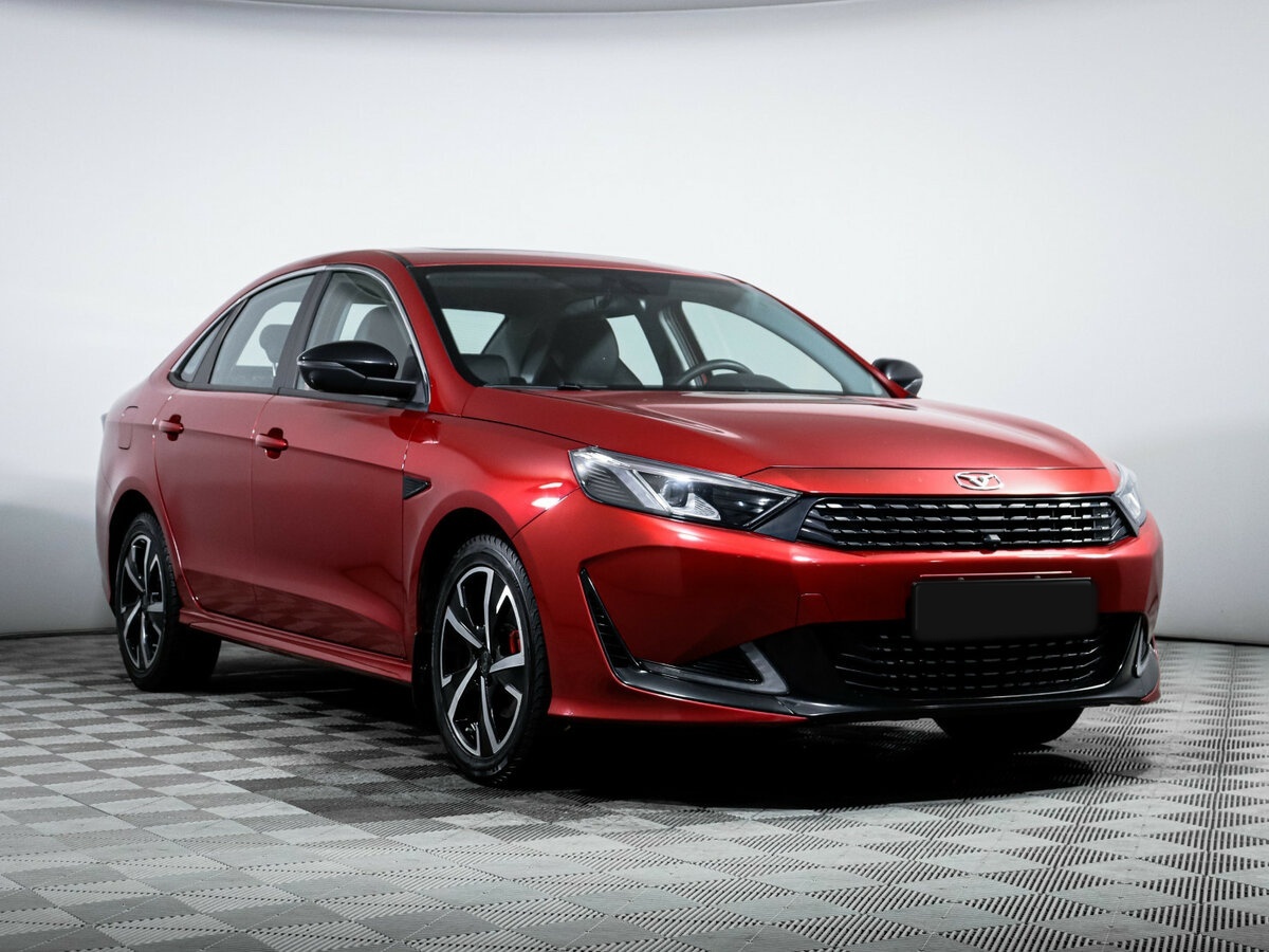 Kaiyi E5, 2023 - 20 162 км. | Фото №3