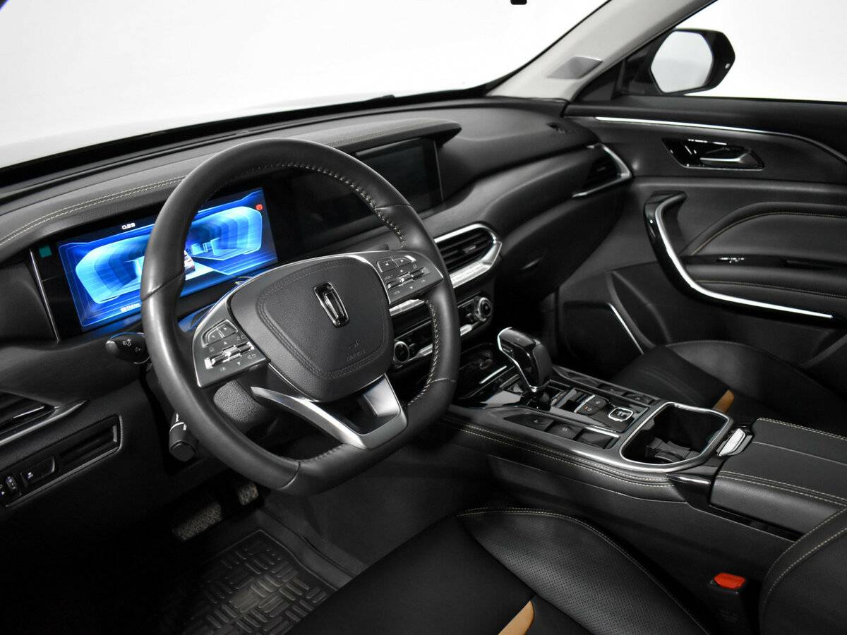 FAW Bestune T77 I, 2023 - 19 178 км. | Фото №8