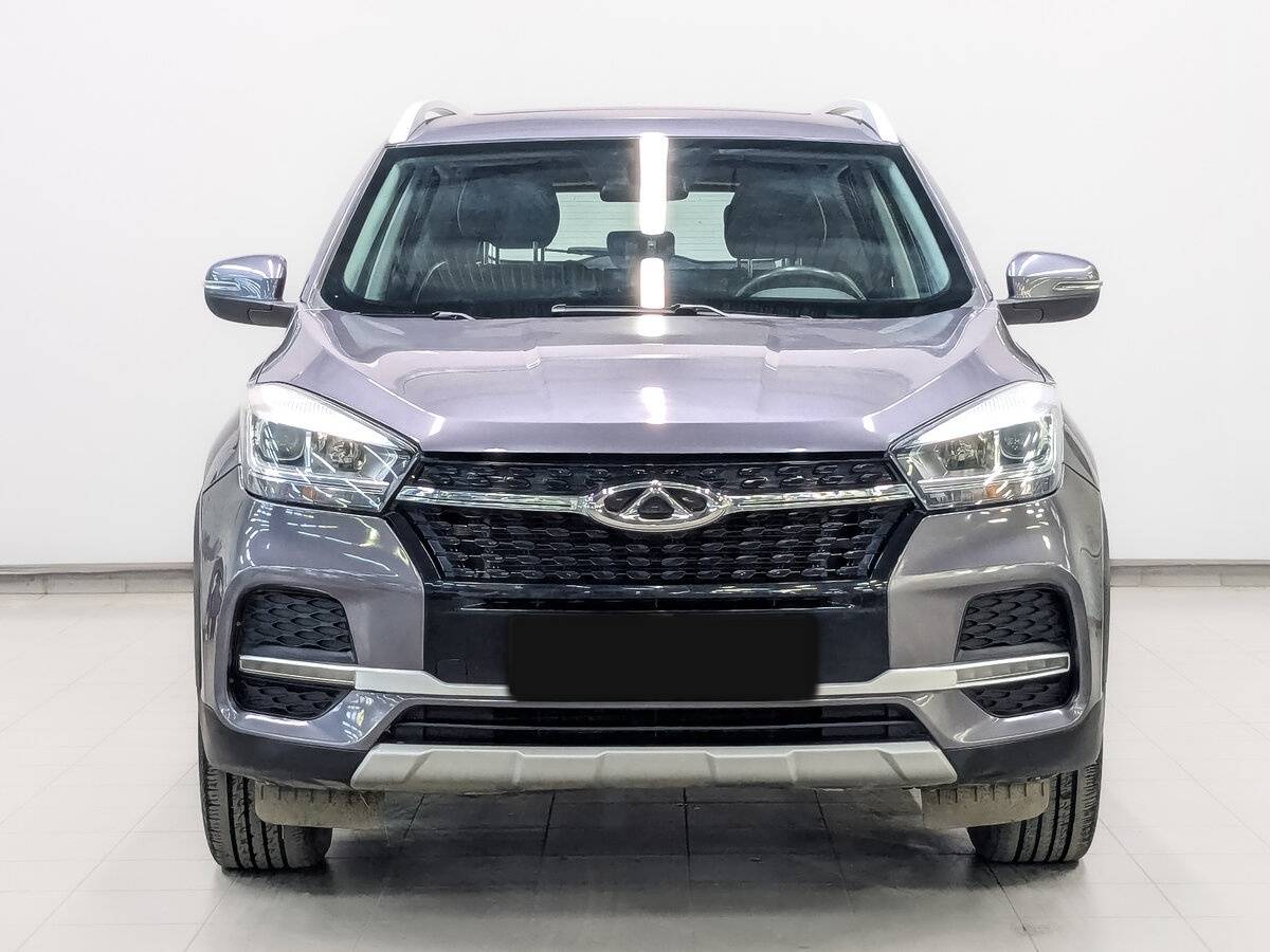 Chery Tiggo 4 I Рестайлинг, 2022 - 102 470 км. | Фото №2