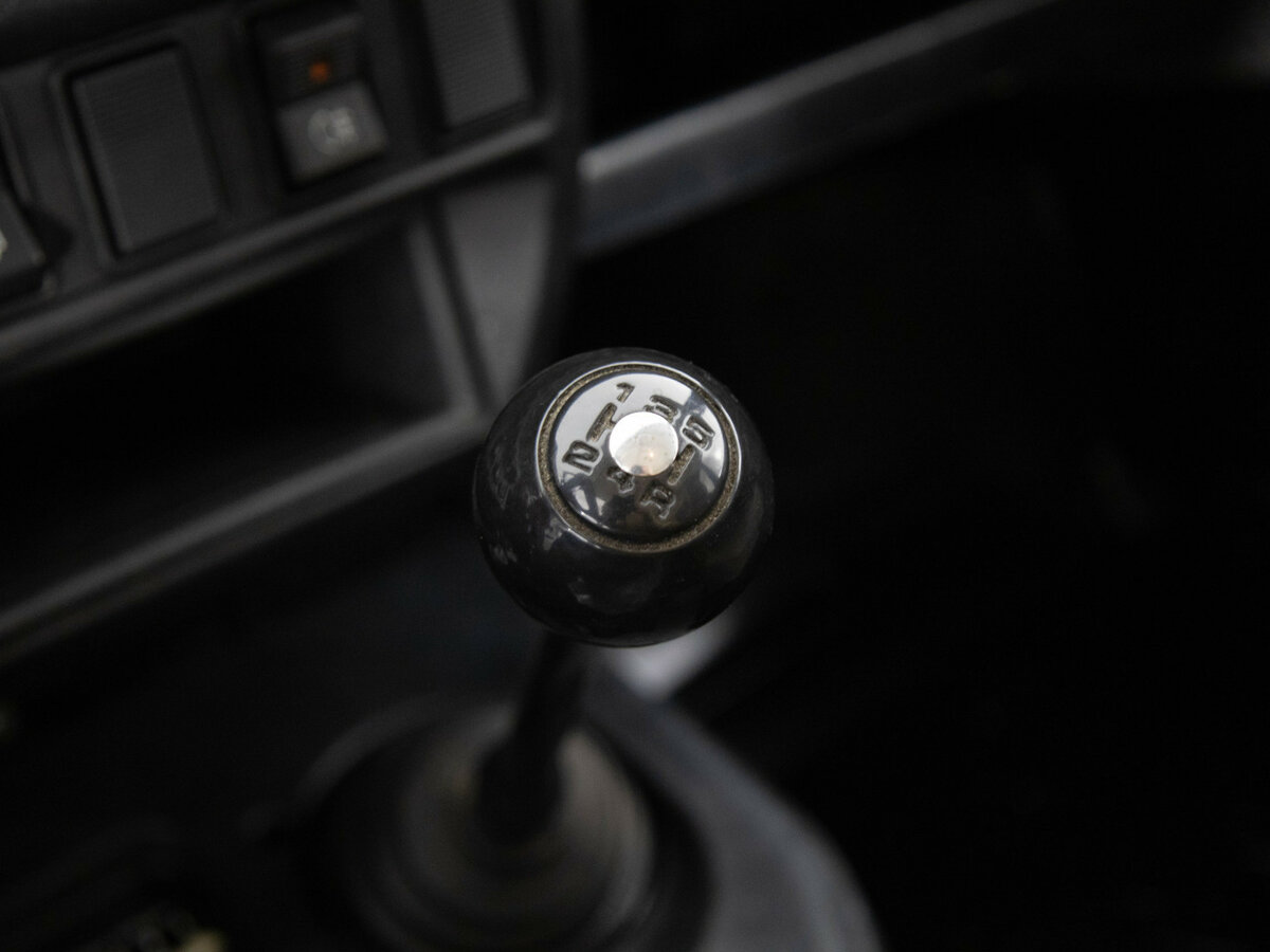 Lada (ВАЗ) 2131 (4x4) I, 2014 - 112 285 км. | Фото №8