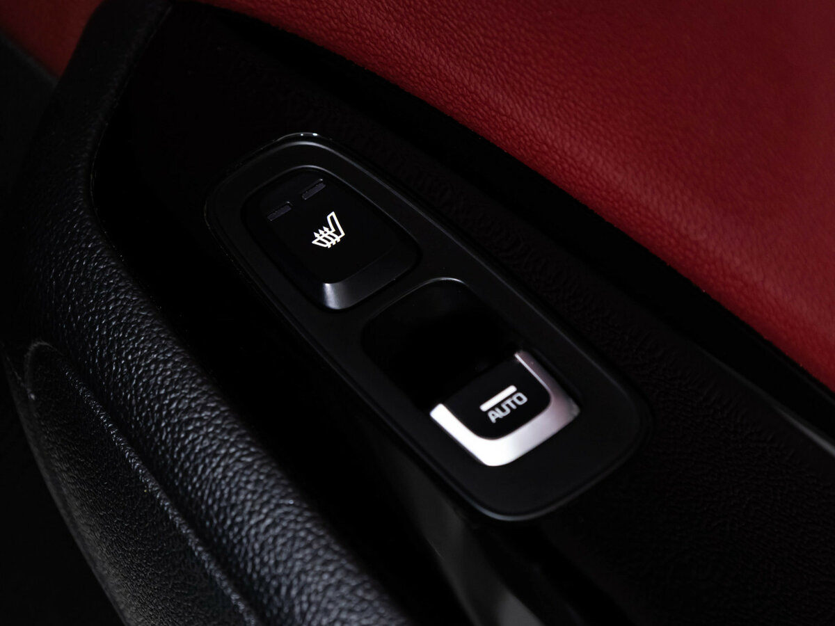 Kia Optima IV Рестайлинг, 2018 Фото №33