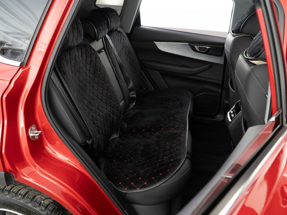 Chery Tiggo 7 Pro Max I, 2023 - 51 085 км. | Фото №6