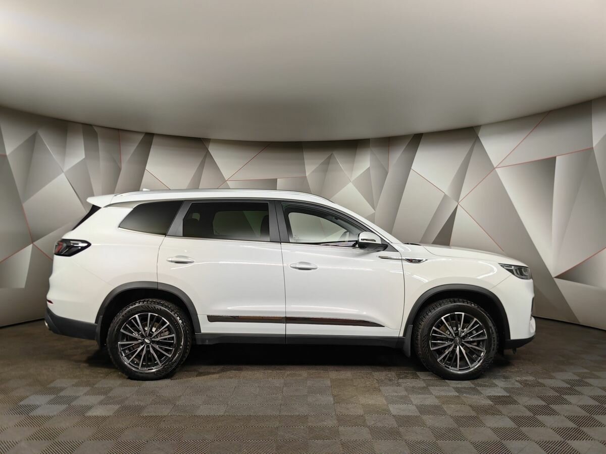 Chery Tiggo 8 Pro Max I, 2023 - 81 885 км. | Фото №6