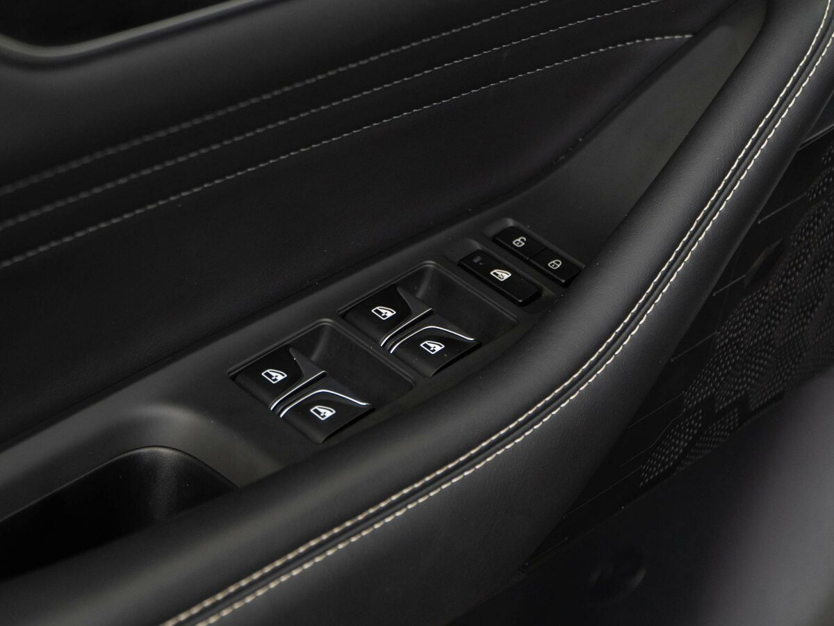 Changan UNI-K, 2023 Фото №21