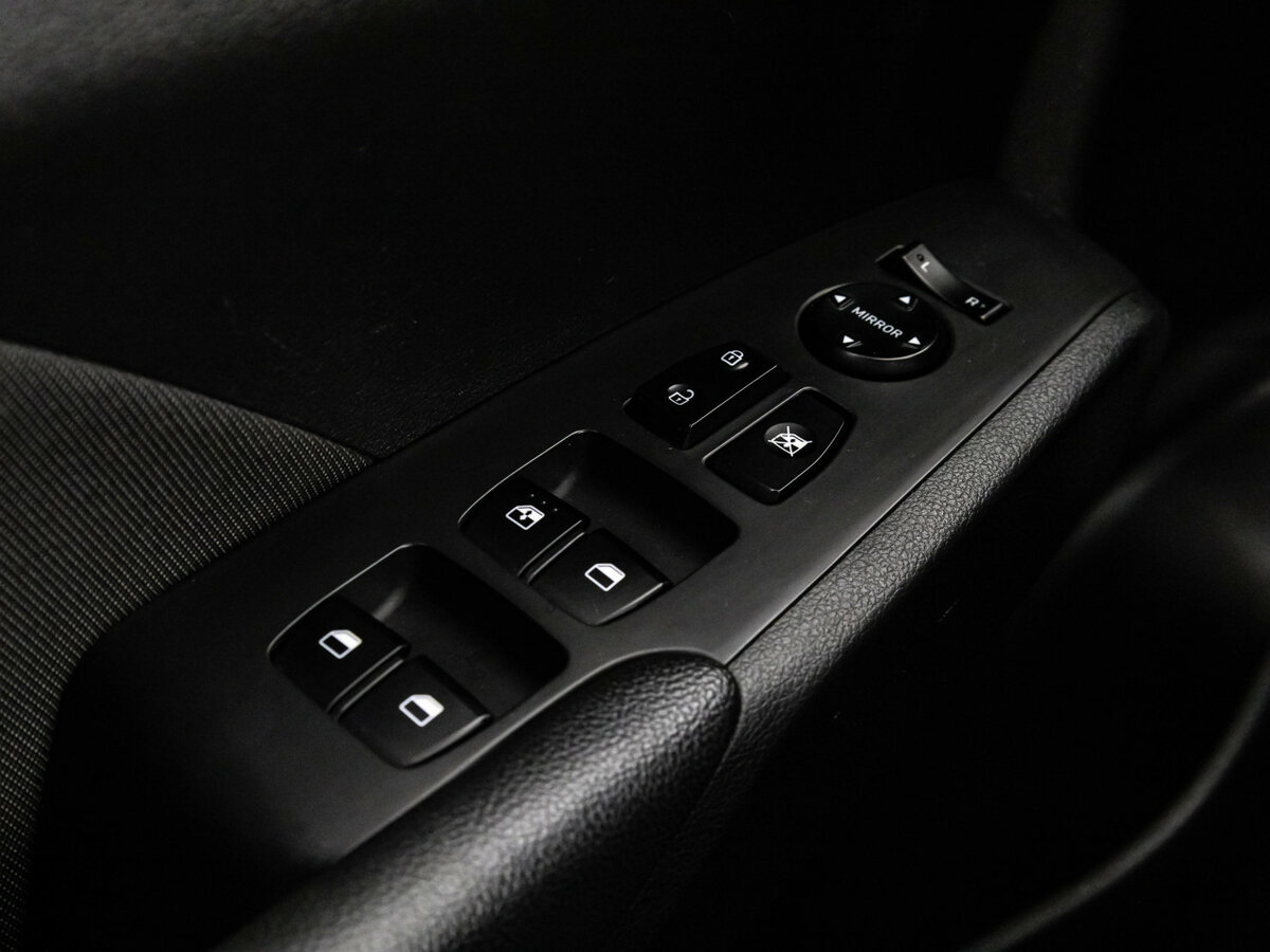 Hyundai Solaris II, 2017 Фото №15