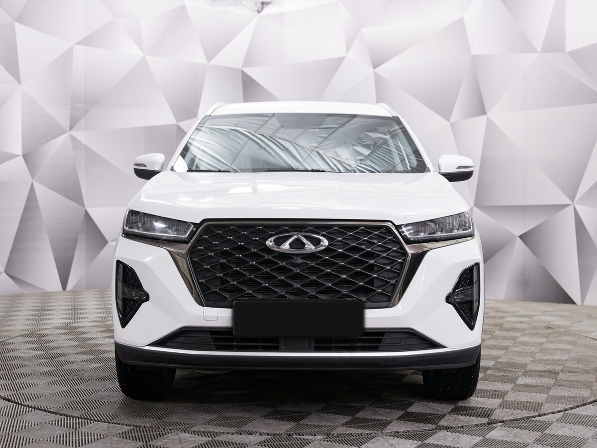 Chery Tiggo 7 Pro Max I, 2023 - 46 700 км. | Фото №8