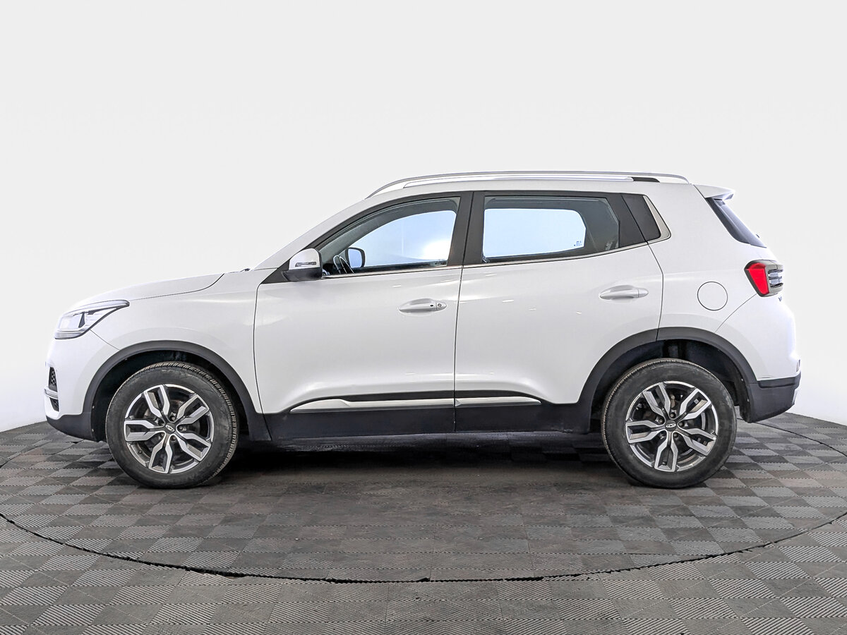 Chery Tiggo 4 I Рестайлинг, 2022 - 85 611 км. | Фото №8