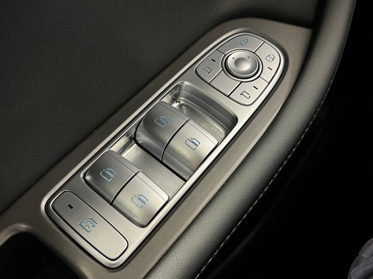 Chery Tiggo 8 Pro Max I Рестайлинг, 2024 - 27 470 км. | Фото №7