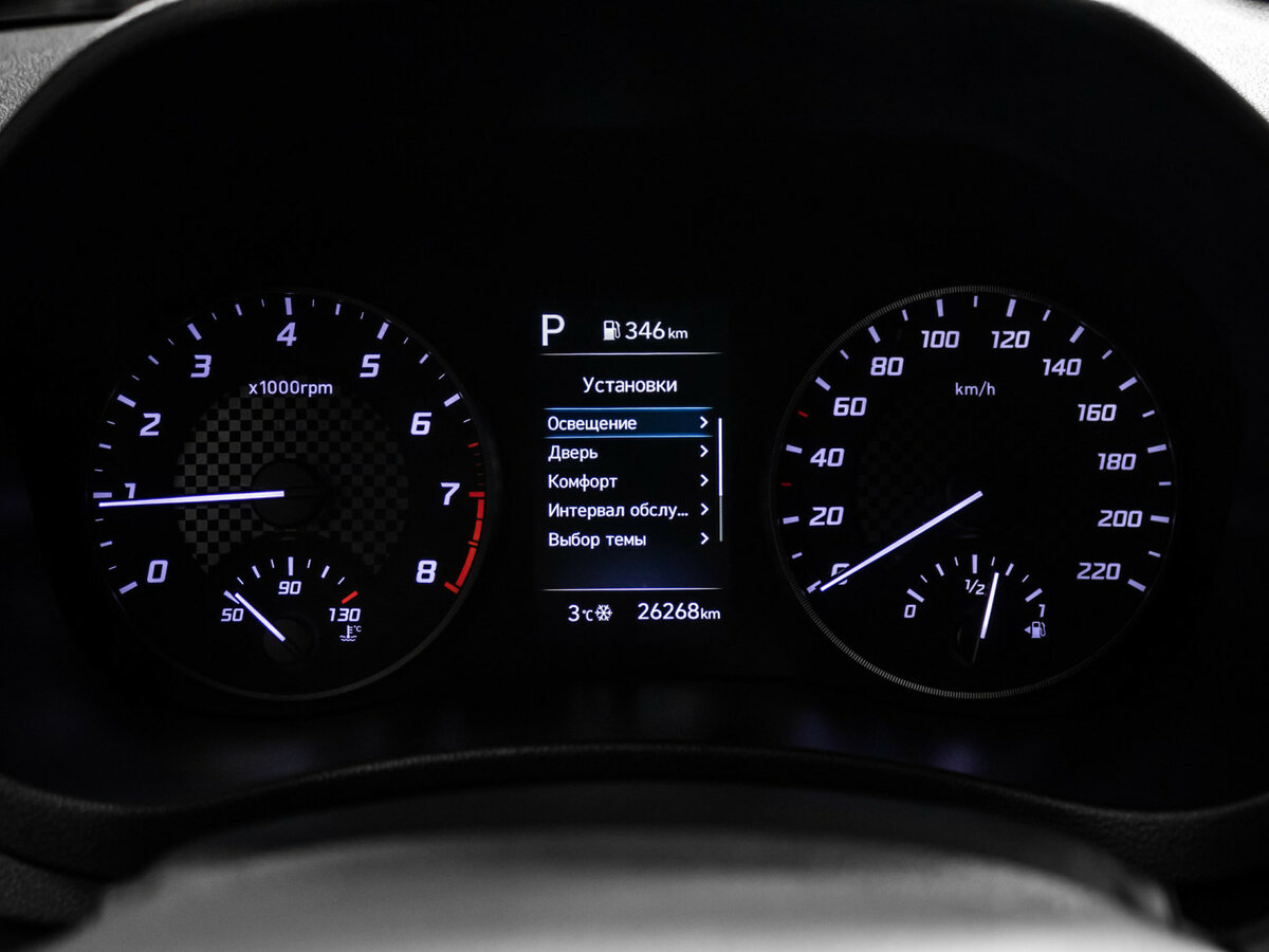 Solaris HS, 2024 Фото №10