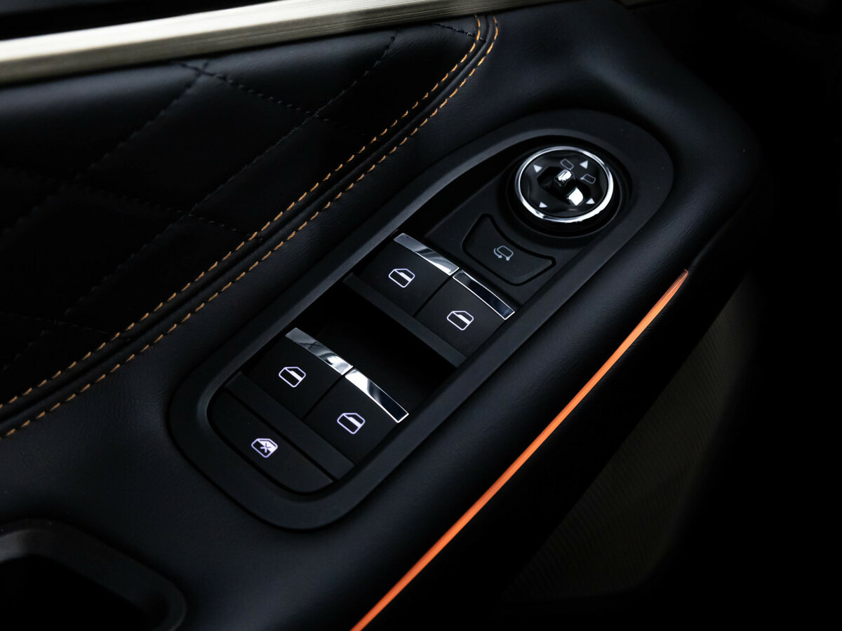 Exeed TXL I Рестайлинг, 2022 Фото №18