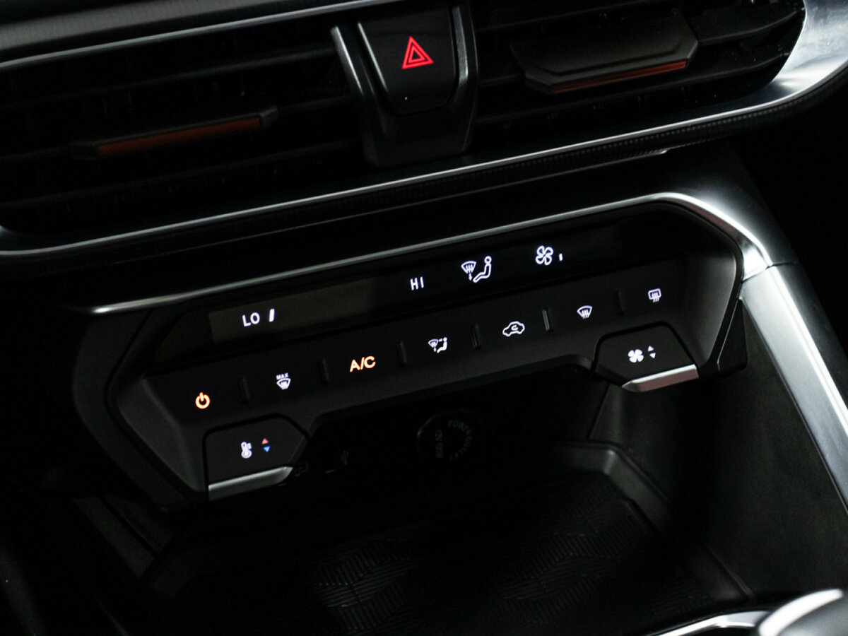 Kaiyi E5, 2023 Фото №18