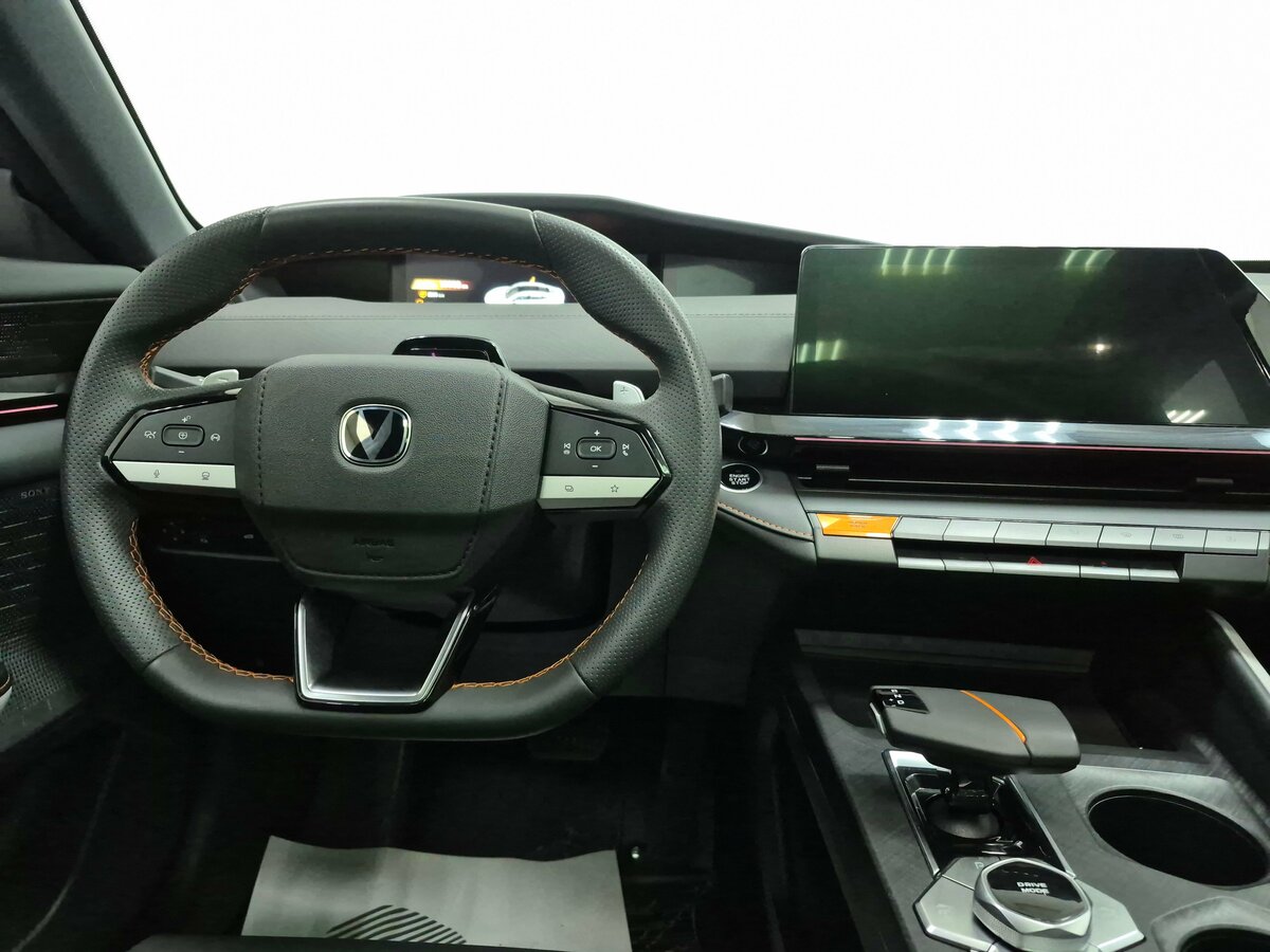 Changan UNI-V I, 2024 Фото №11