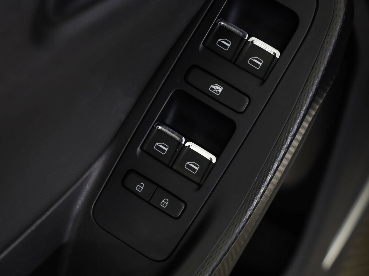 Chery Tiggo 4 I Рестайлинг, 2021 Фото №25