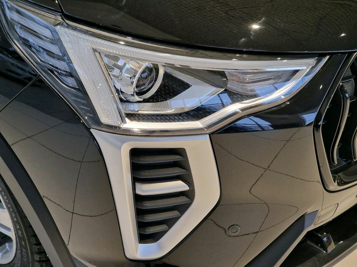 Haval Jolion I, 2024 - 5 294 км. | Фото №4
