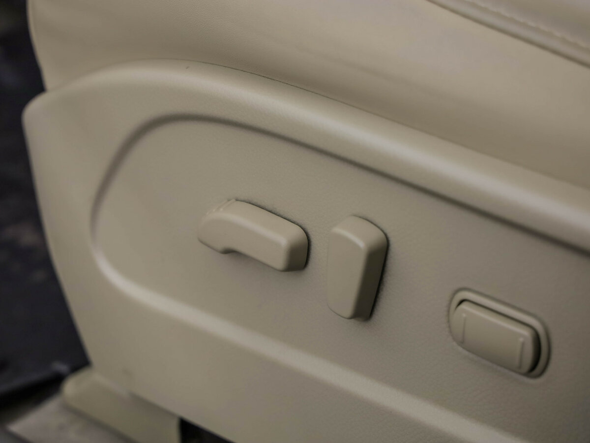 Nissan Murano II (Z51) Рестайлинг 2, 2012 Фото №24