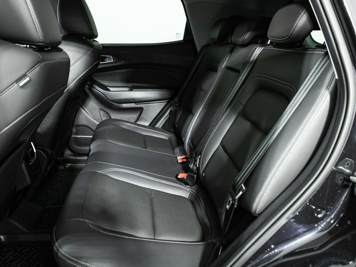 Chery Tiggo 4 I Рестайлинг, 2021 - 50 100 км. | Фото №8