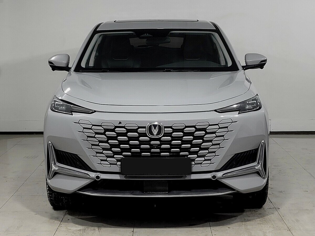 Changan UNI-K, 2023 - 161 377 км. | Фото №2