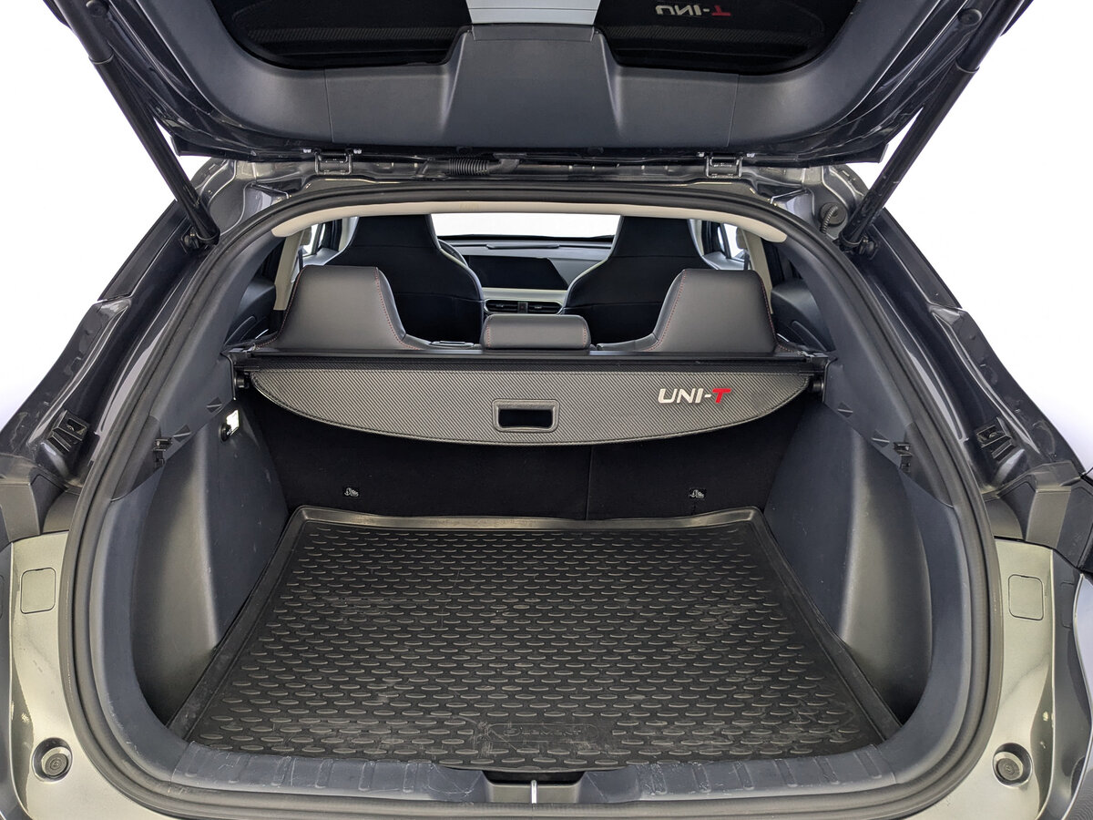 Changan UNI-T I, 2023 Фото №10