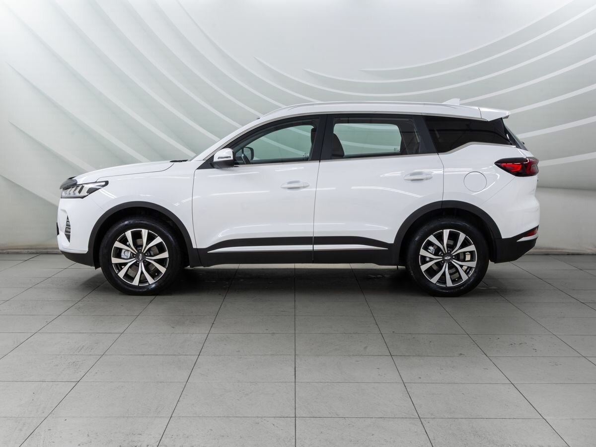 Chery Tiggo 7 Pro I, 2022 - 42 487 км. | Фото №4