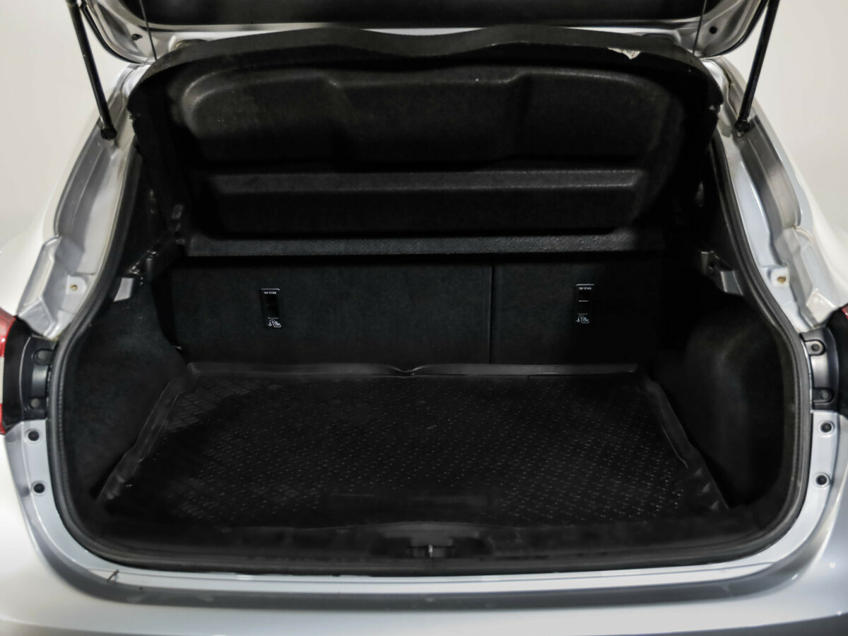 Nissan Qashqai II, 2018 Фото №25