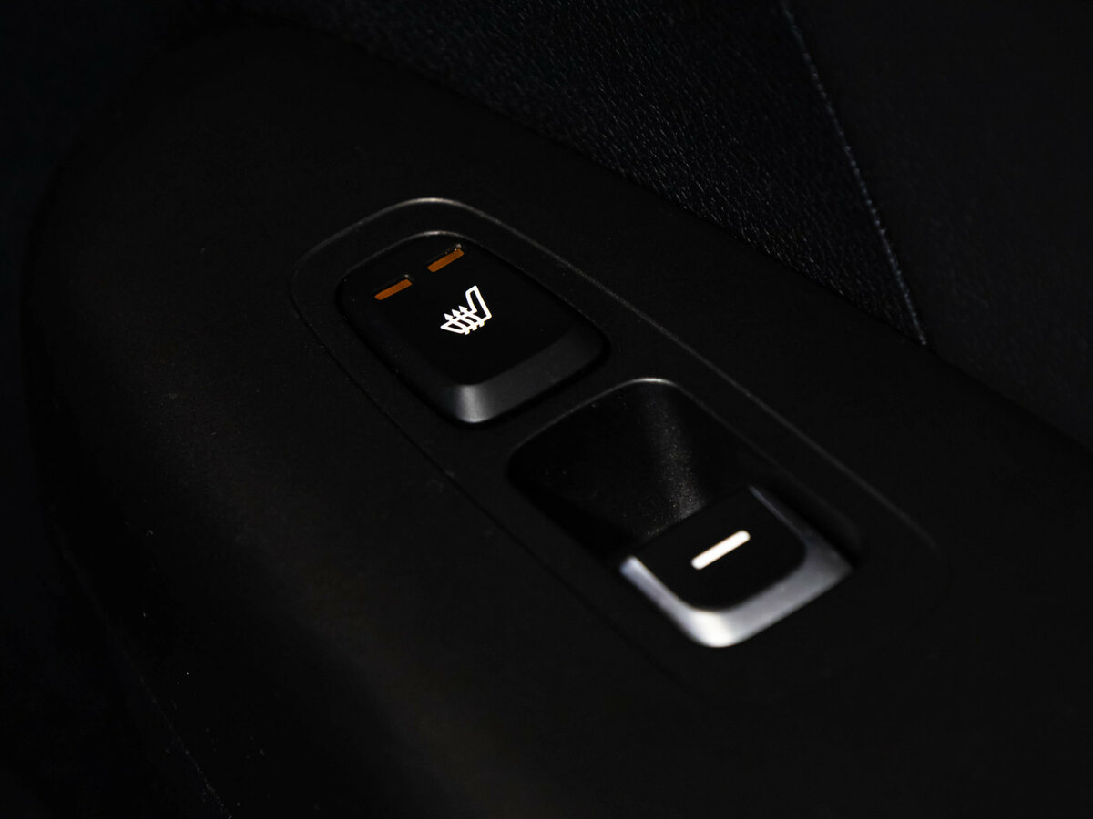 Kia Sportage IV Рестайлинг, 2020 Фото №24