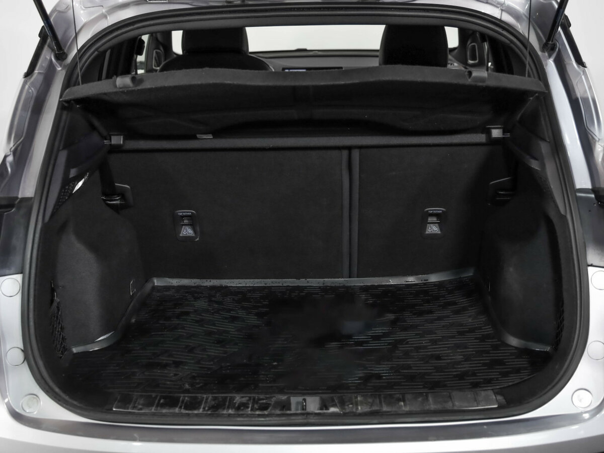 Belgee X50, 2024 Фото №34