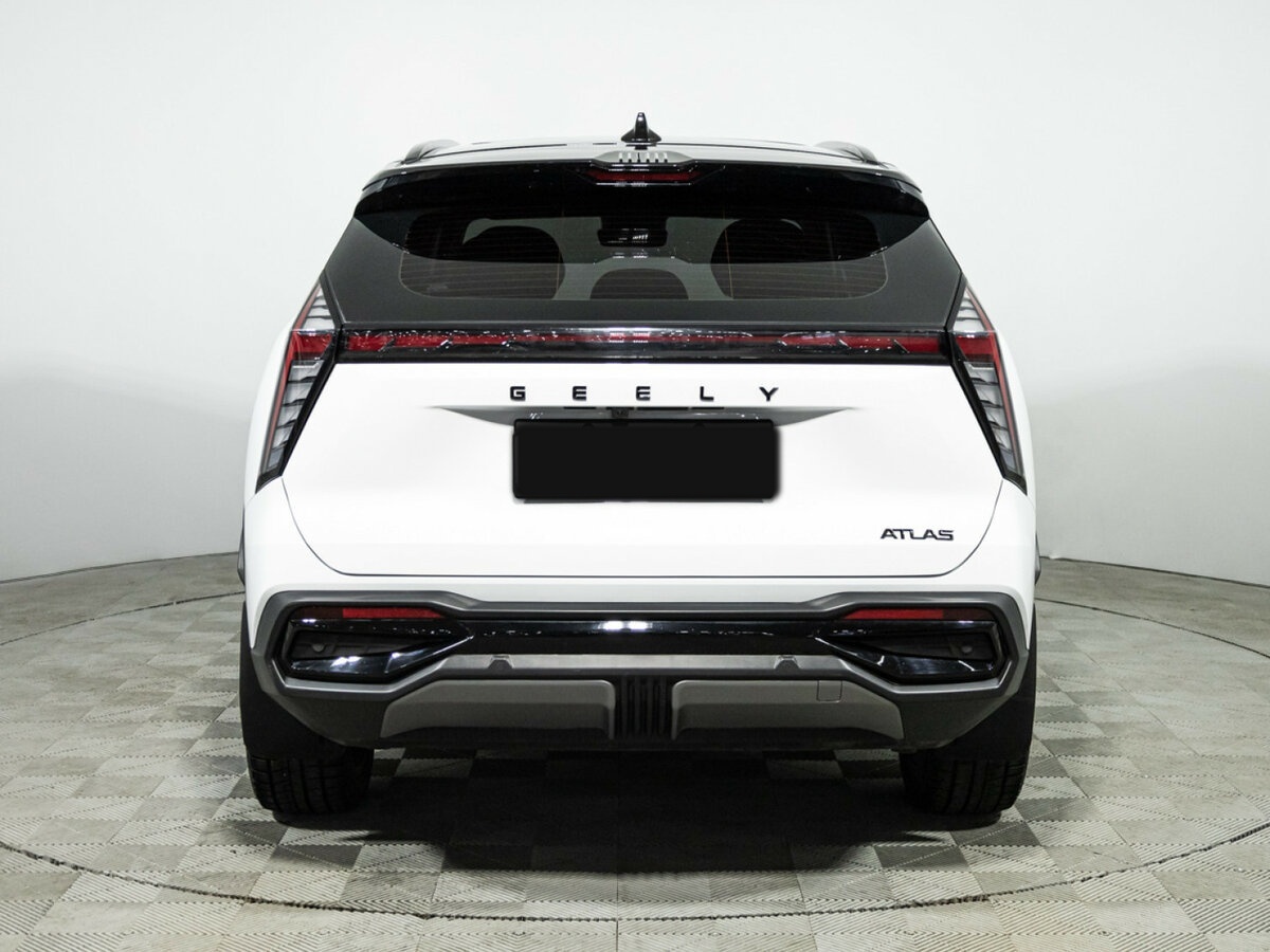 Geely Atlas II, 2023 - 36 631 км. | Фото №5