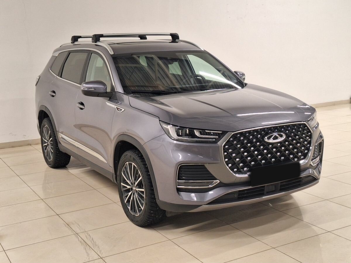 Chery Tiggo 8 Pro Max I, 2023 - 40 846 км. | Фото №3