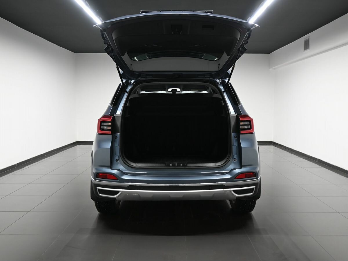 Chery Tiggo 4 I Рестайлинг, 2019 - 32 484 км. | Фото №7