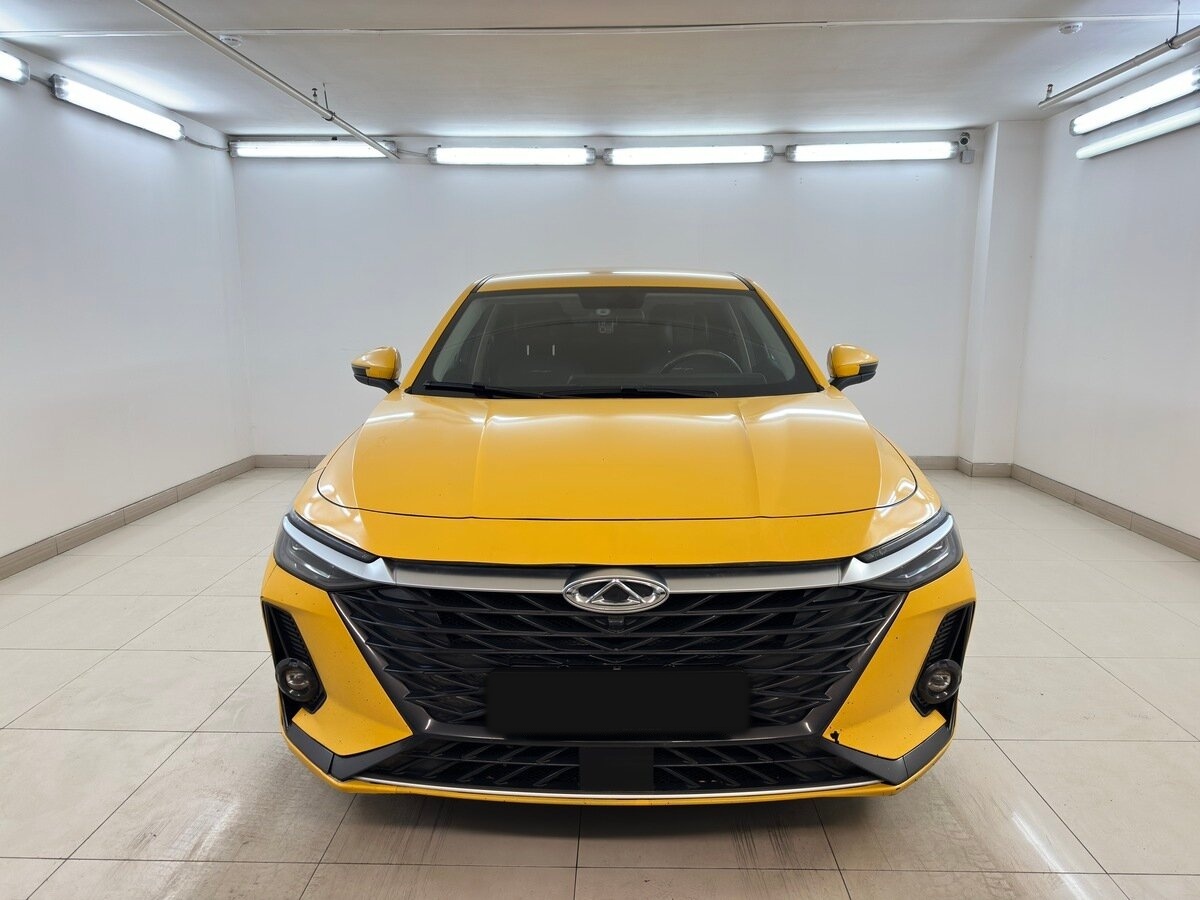 Chery Arrizo 8, 2024 - 102 525 км. | Фото №2