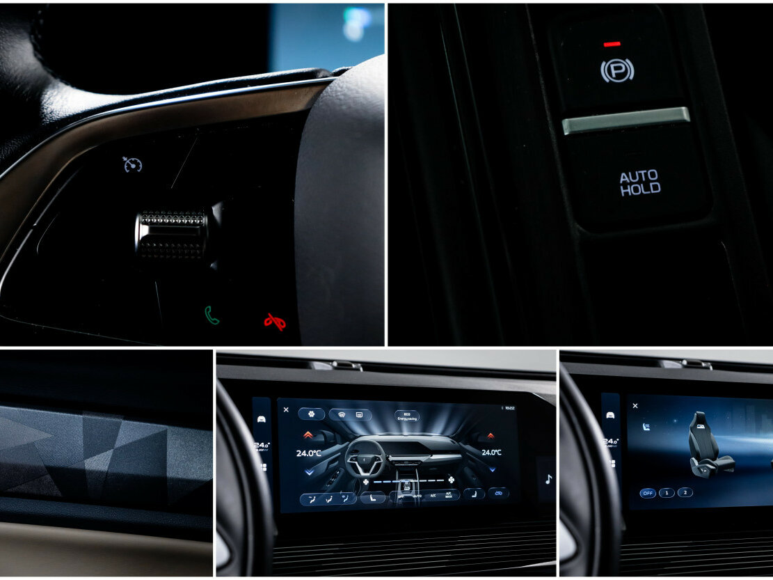 Livan X6 Pro, 2023 Фото №17