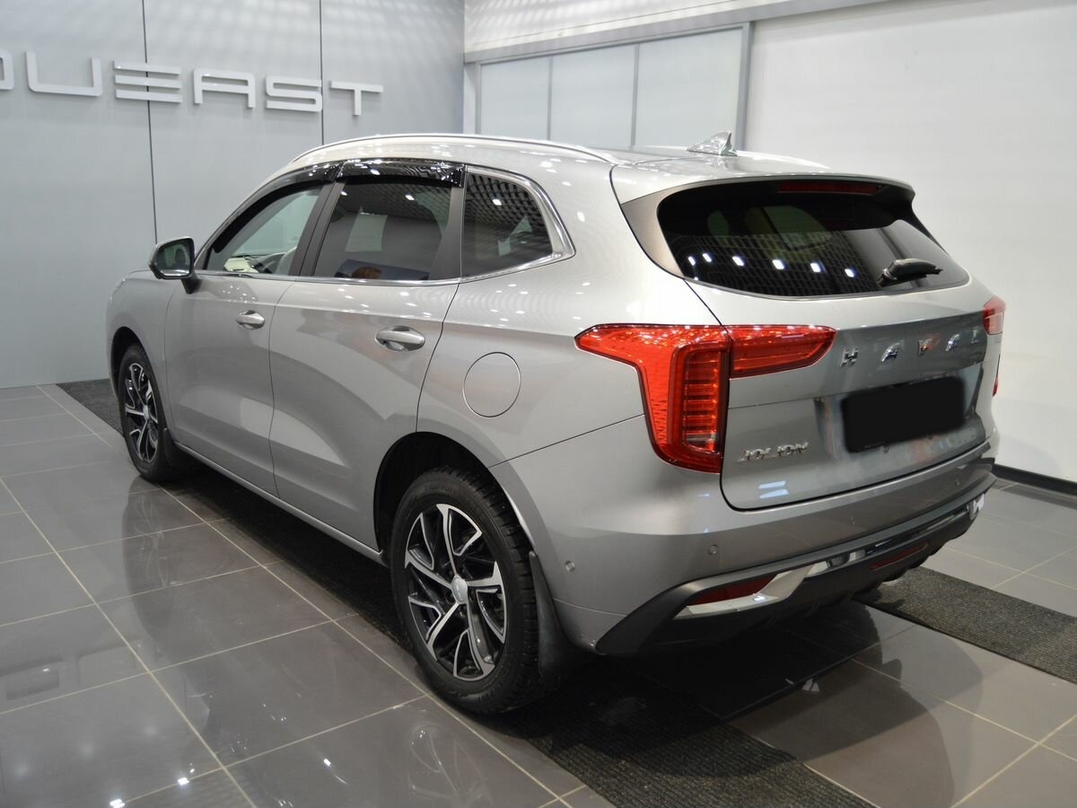 Haval Jolion I, 2023 - 24 238 км. | Фото №5