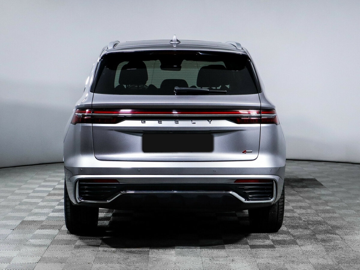 Geely Monjaro I, 2023 - 49 776 км. | Фото №6